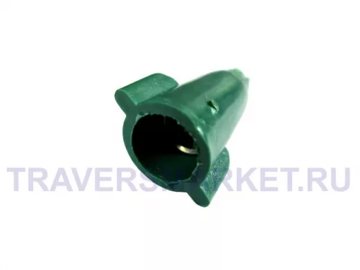 Соединительные изолирующие зажимы СИЗ-2