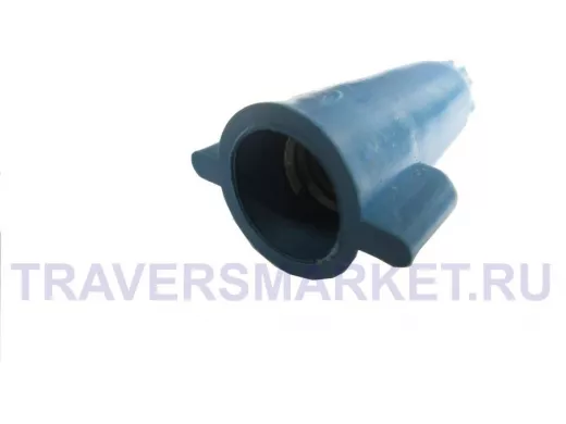 Соединительные изолирующие зажимы СИЗ-3 (сечение 4мм 3,4,5проводов, сечение 6мм 2,3проводов)