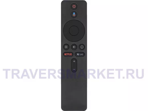Телевиз. пульт Xiaomi MI ver.2 tv box ic