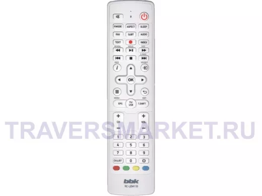 Пульт BBK RC-LEM110 