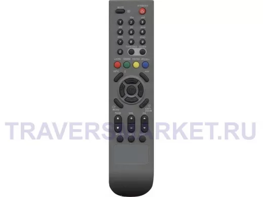 Пульт для спутниковых ресиверов ARION AF-3030 (SAT)