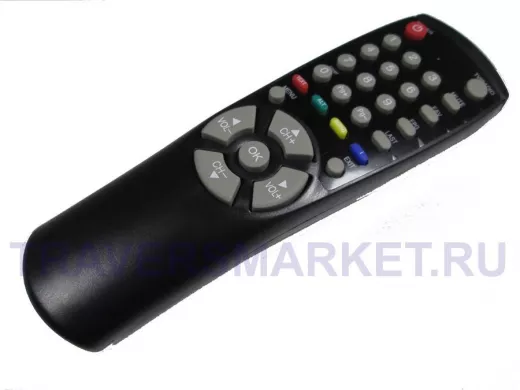 Пульт для спутниковых ресиверов SAMSUNG MF59-00215A (DSR9500 )