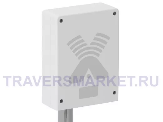 Антенна   9дБ МИМО с боксом 1800 4G,2100 3G,2600 4G,Wi-Fi  Petra-9 MIMO BOX 2хCRC9 удлин. USB 10м