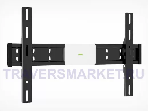 Кронштейн HOLDER LCD-F6608-B чёрный цвет, 42