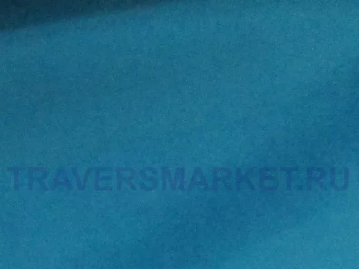 Ткань-26 мебельная Энигма 33 (бирюза) ширина рулона 1,4метра (в погонных метрах)