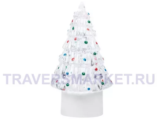 Фигура светодиодная на подставке 