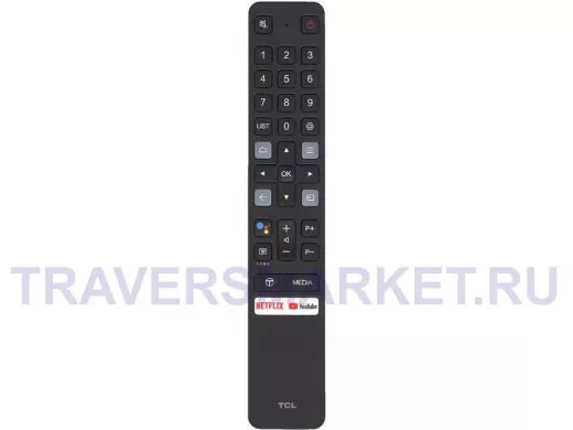 TCL RC901V FMR1 ориг. С ГОЛОСОВОЙ ФУНКЦИЕЙ