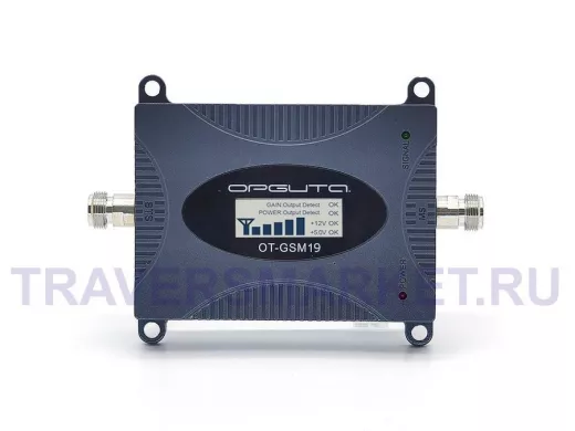 Орбита OT-GSM19 (2G-900) усилитель GSM репитер
