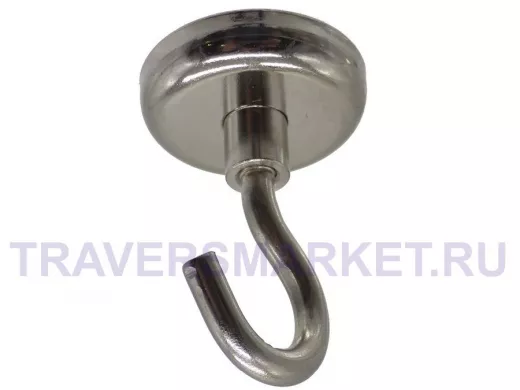 Неодимовый магнит; крепление с крючком E36 