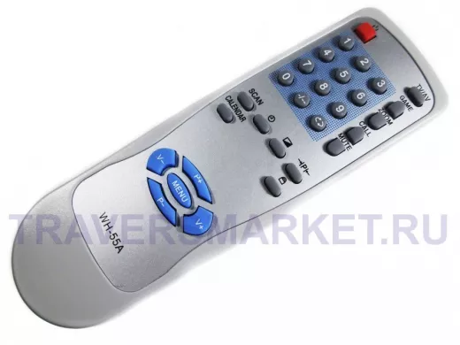 Телевиз. пульт  ROLSEN WH-55A