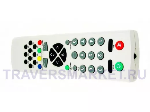 Телевиз. пульт  VESTEL RC-2040