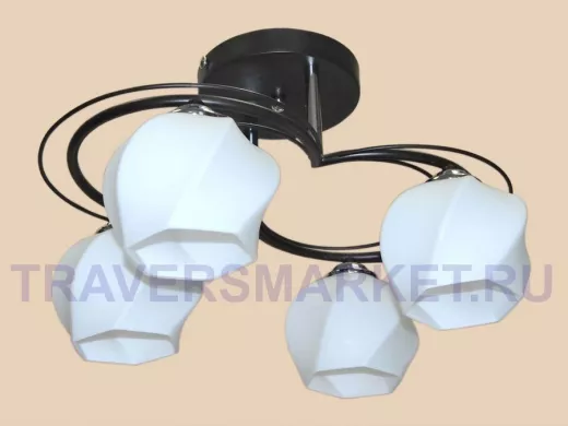 Светильник ЛЮСТРА-7025