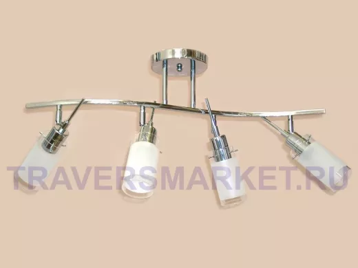 Светильник ЛЮСТРА-7026