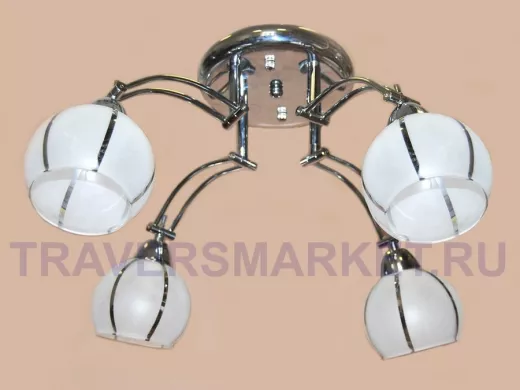 Светильник ЛЮСТРА-7028