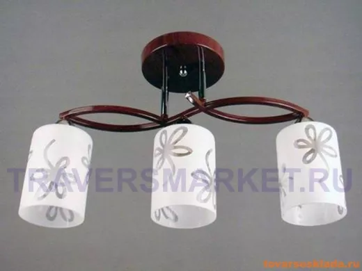 Светильник ЛЮСТРА-7032