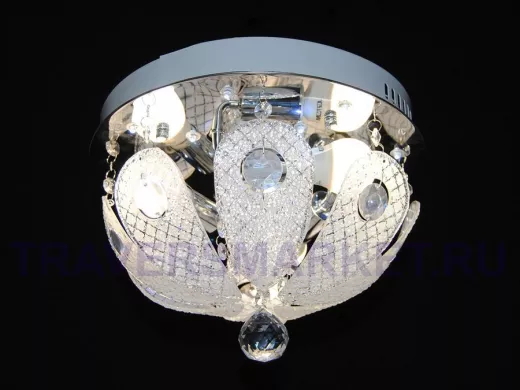 Светильник ЛЮСТРА-7047