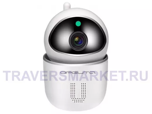 Орбита OT-VNI41 Белый видеокамера IP-WI-FI