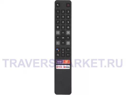 TCL RC901V FMR8 ic ( VOICE ) LED TV С ГОЛОСОВОЙ ФУНКЦИЕЙ
