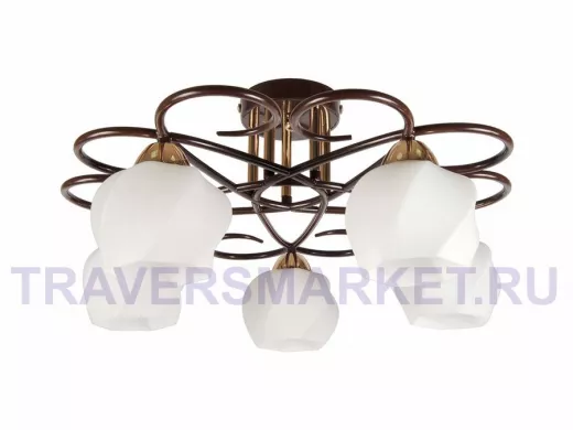 Светильник ЛЮСТРА-7054