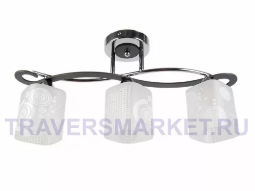 Светильник ЛЮСТРА-7057