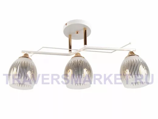 Светильник ЛЮСТРА-7062