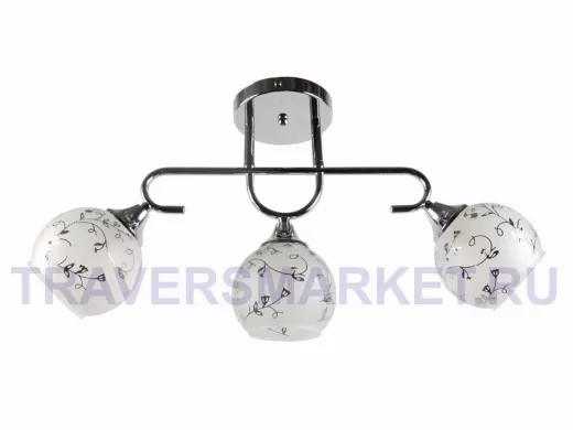 Светильник ЛЮСТРА-7067