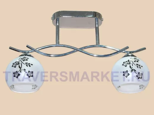 Светильник ЛЮСТРА-7103