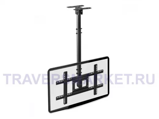 Кронштейн  NB Т560-15 потолочный 32"- 57" до 68,2 кг