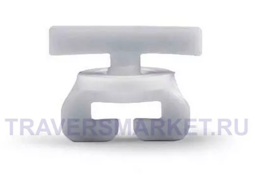 СТОПОР ВИНТОВОЙ (