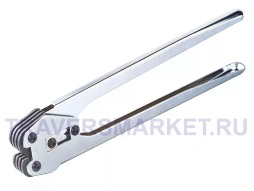 Клещи для зажима скобы Н-36 5/8 (ширина скобы 15мм) (цена за 1шт)