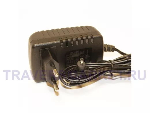 Блок питания 16,8V-2,0A для зарядных устройств Li-Ion аккумуляторов (шт. 1,3х3,5мм), N664