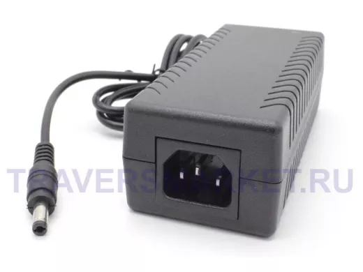 Блок питания  30 Вольта  2500mA  "BP-16865" настольный штекер 5.5*2.5