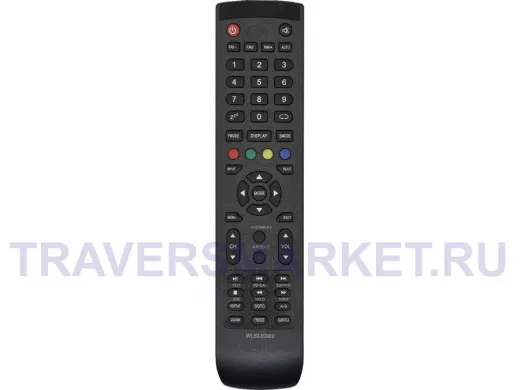 Пульт Akai WL52JC002 