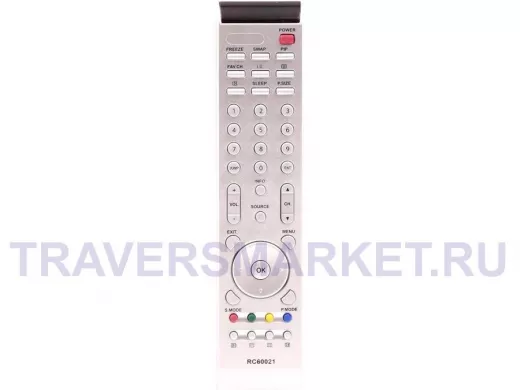 Пульт BBK RC60021 
