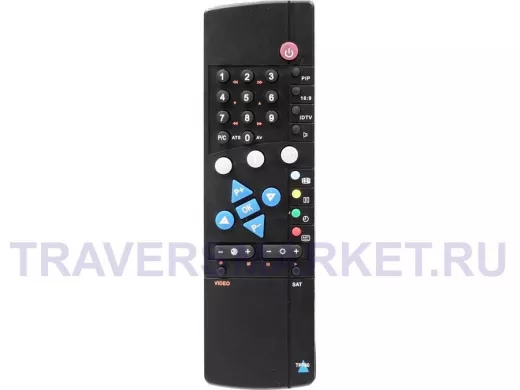 Телевиз. пульт  GRUNDIG TP-760