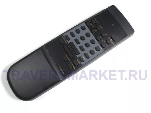 Телевиз. пульт  SHARP  G1069PESA ( 0833 )  1073 (ic)