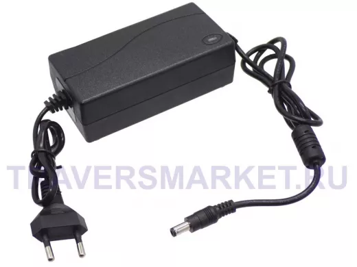 Блок питания 17V 3A  "BP-171206" (импульсный) 5,5*2,5