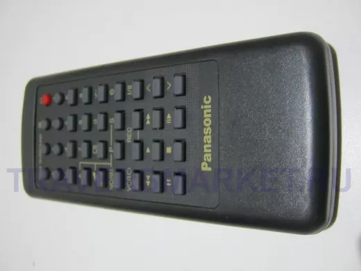 Телевиз. пульт  Panasonic EUR 641952