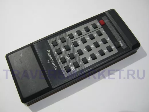 Телевиз. пульт  Panasonic TNQ2687