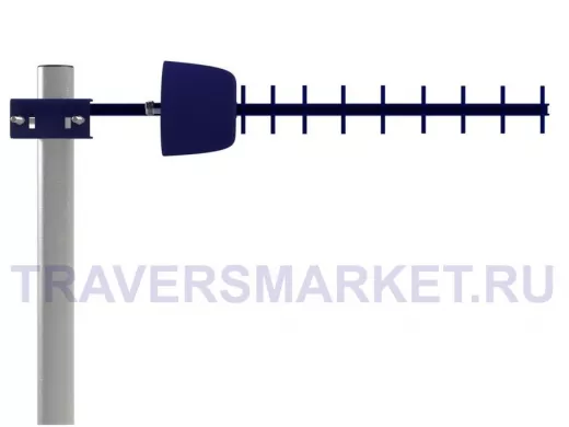 Антенна  2100 3G  14дБ  AX-2014Y антенна 3G (14 dBi) 1хN-female