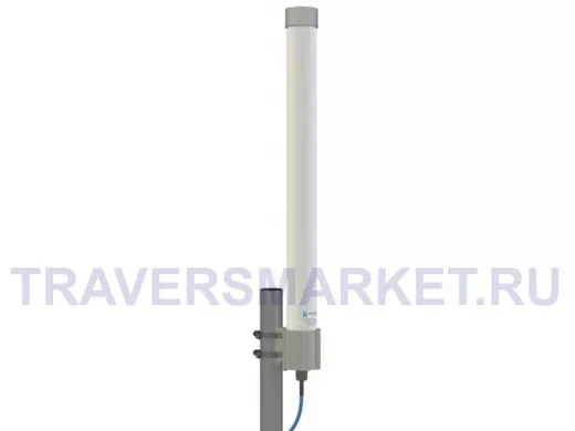 Антенна  2100 3G   8дБ  AX-2008R всенаправленная/внешняя антенна под кабель 50 Ом (8 dBi) 1хN-female