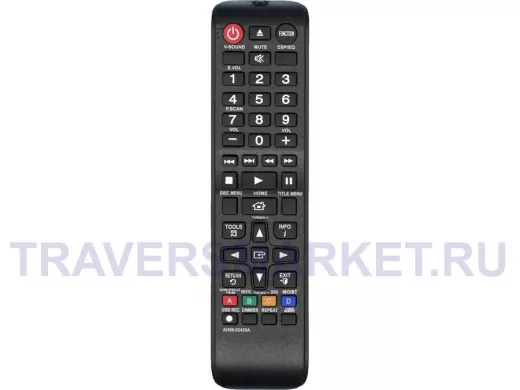 Пульт SAMSUNG AH59-02420A 