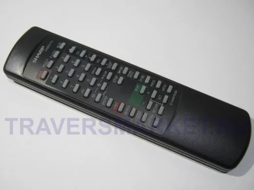 Телевиз. пульт  SHARP  G1046 PESSA