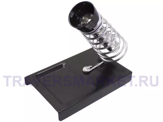 Подставка для паяльника 