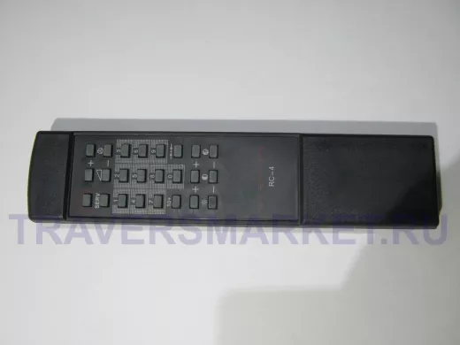Телевиз. пульт  Горизонт RC-4  3v