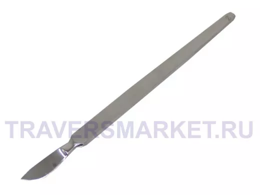 Скальпель 130-30-6 СБ 