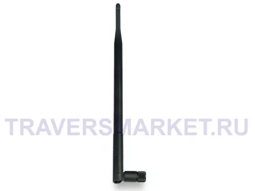 Антенна WiFi антенна 5 дБ KC5-2400 SMA RP