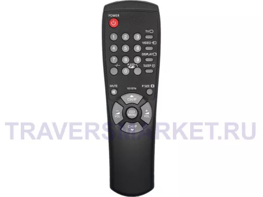 Пульт SAMSUNG AA59-10107N 