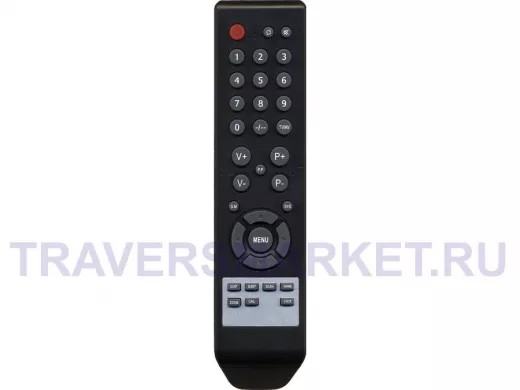 Телевиз. пульт  POLAR TV2 (1CE3) ic