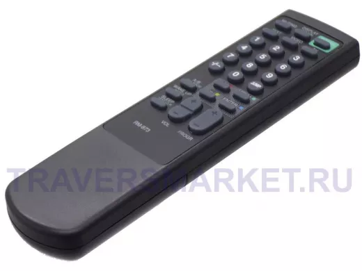 Телевиз. пульт  SONY   RM-873  TV